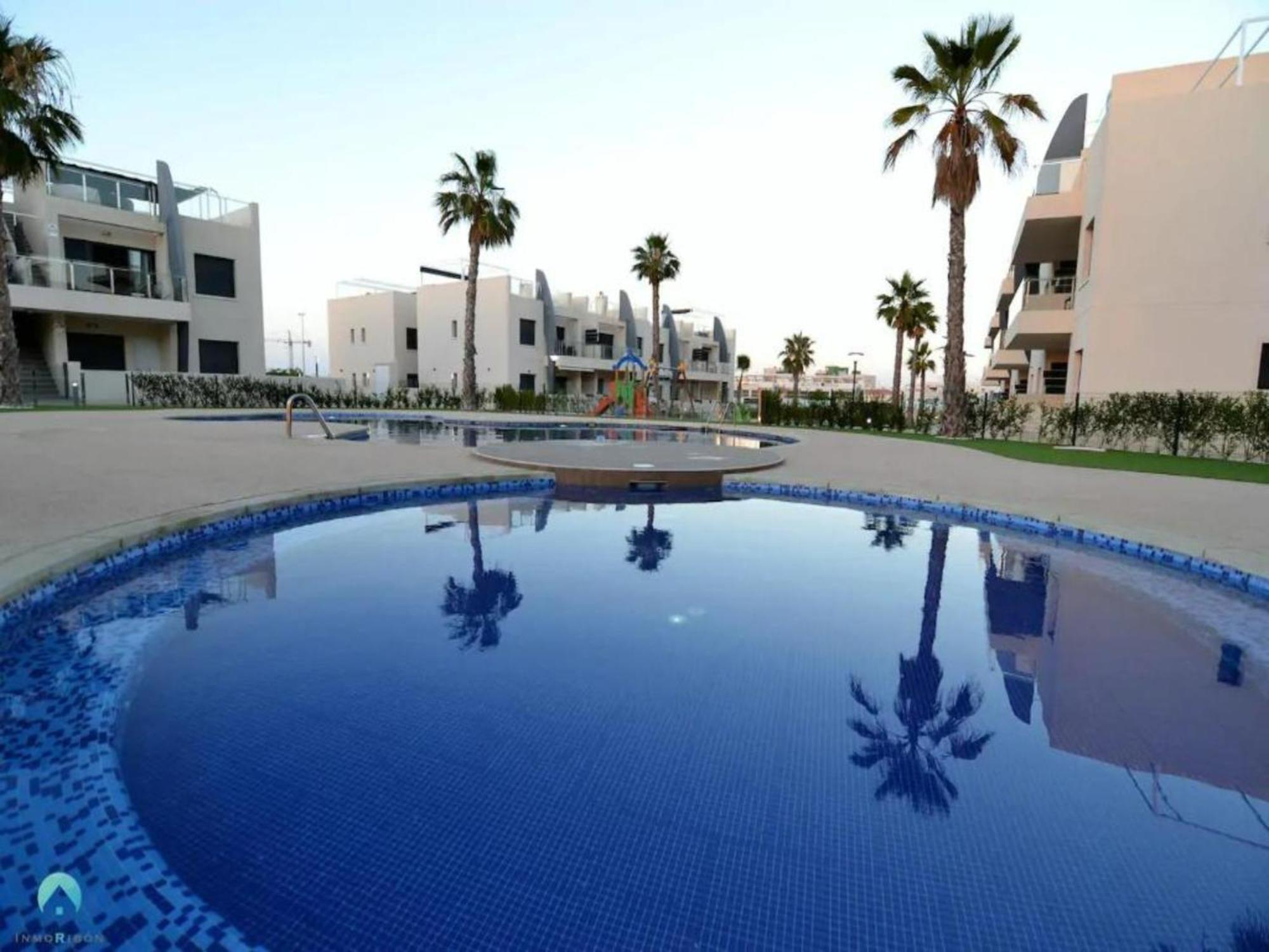 New Luxury Detached Villa With Pool At Beach ปีลาร์ เดลา ออราดาดา ภายนอก รูปภาพ