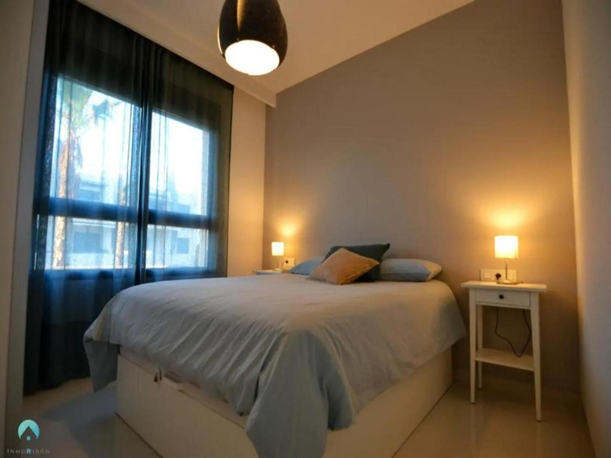 New Luxury Detached Villa With Pool At Beach ปีลาร์ เดลา ออราดาดา ภายนอก รูปภาพ